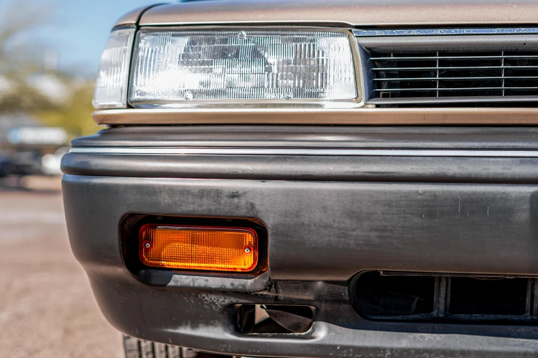 1988 Toyota Corolla 6th Gen - Image 23 of 31