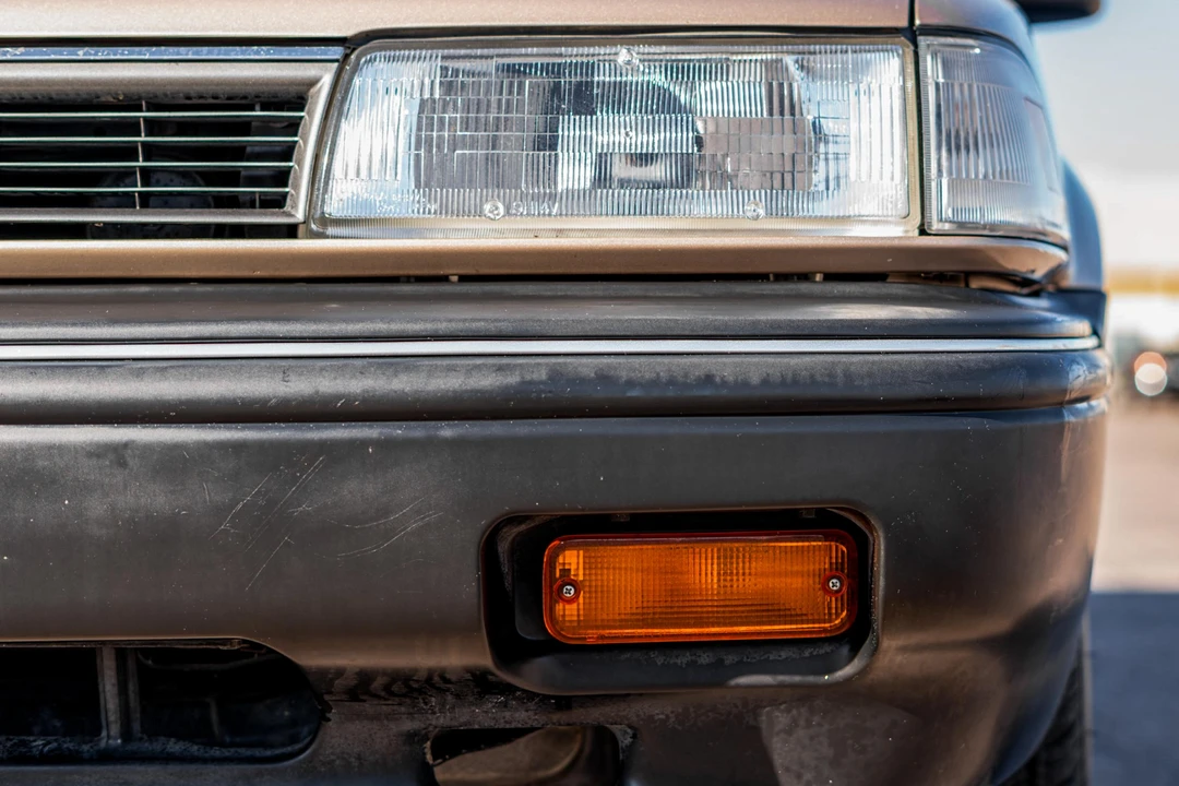 1988 Toyota Corolla 6th Gen - Image 26 of 31