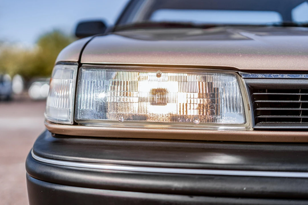 1988 Toyota Corolla 6th Gen - Image 22 of 31