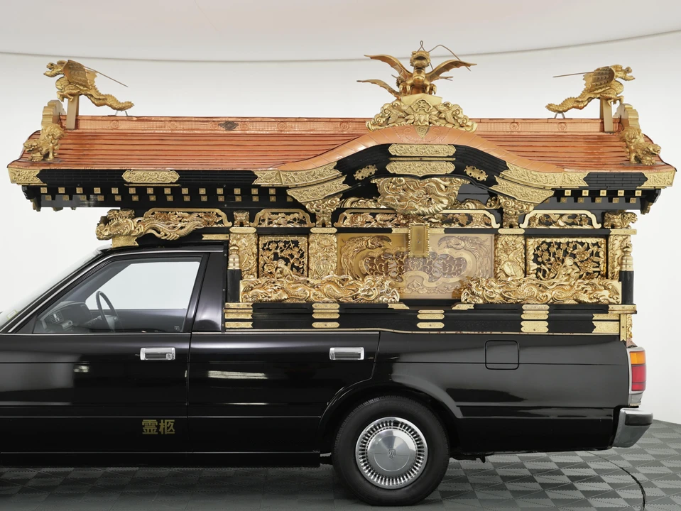 1988 Toyota Crown 9th Gen - Image 31 of 31