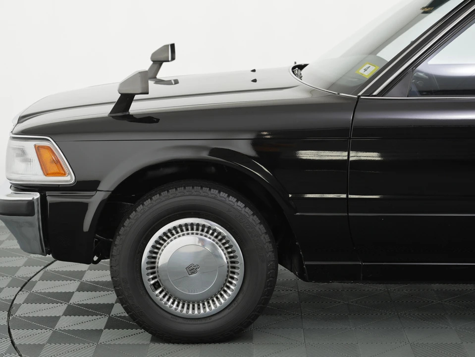 1988 Toyota Crown 9th Gen - Image 29 of 31