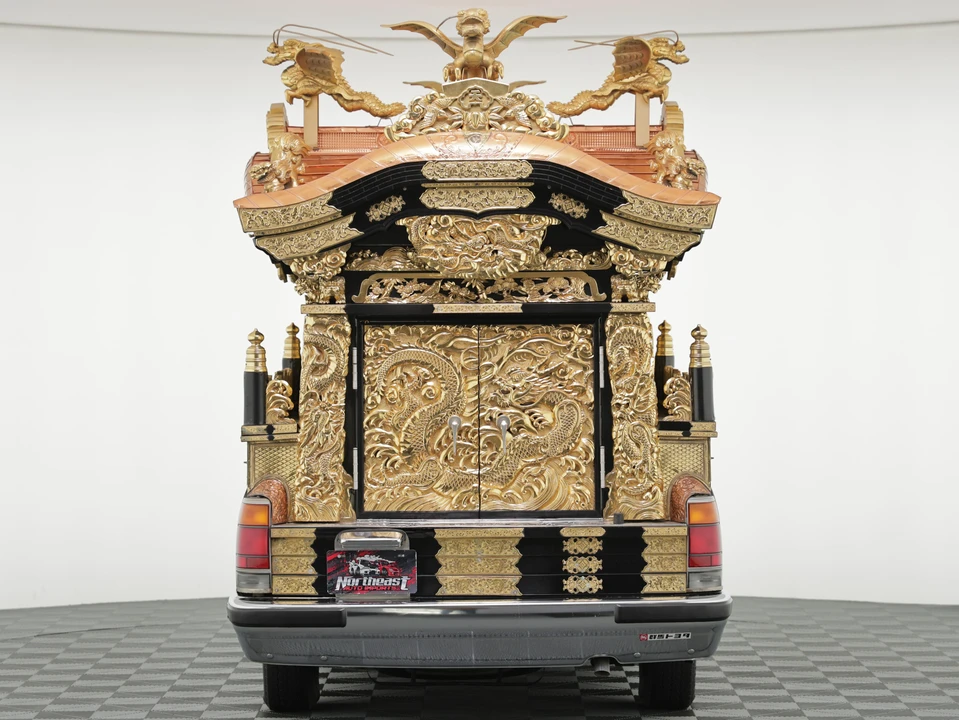 1988 Toyota Crown 9th Gen - Image 9 of 31