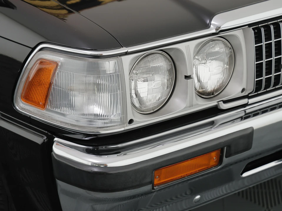 1988 Toyota Crown 9th Gen - Image 14 of 31
