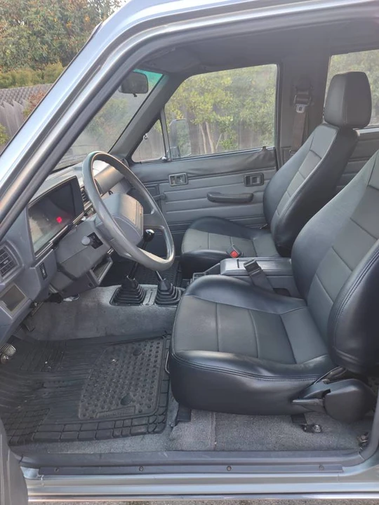 1988 Toyota 4Runner 1st Gen - Image 3 of 7