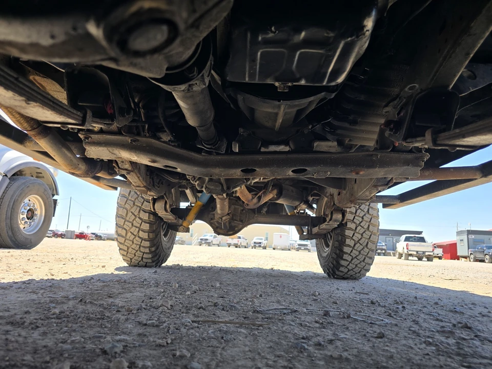 1988 Toyota J60 Land Cruiser - Image 7 of 14