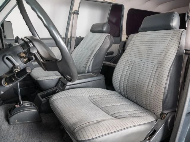 1988 Toyota J60 Land Cruiser - Image 9 of 10