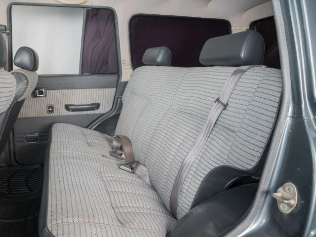 1988 Toyota J60 Land Cruiser - Image 10 of 10
