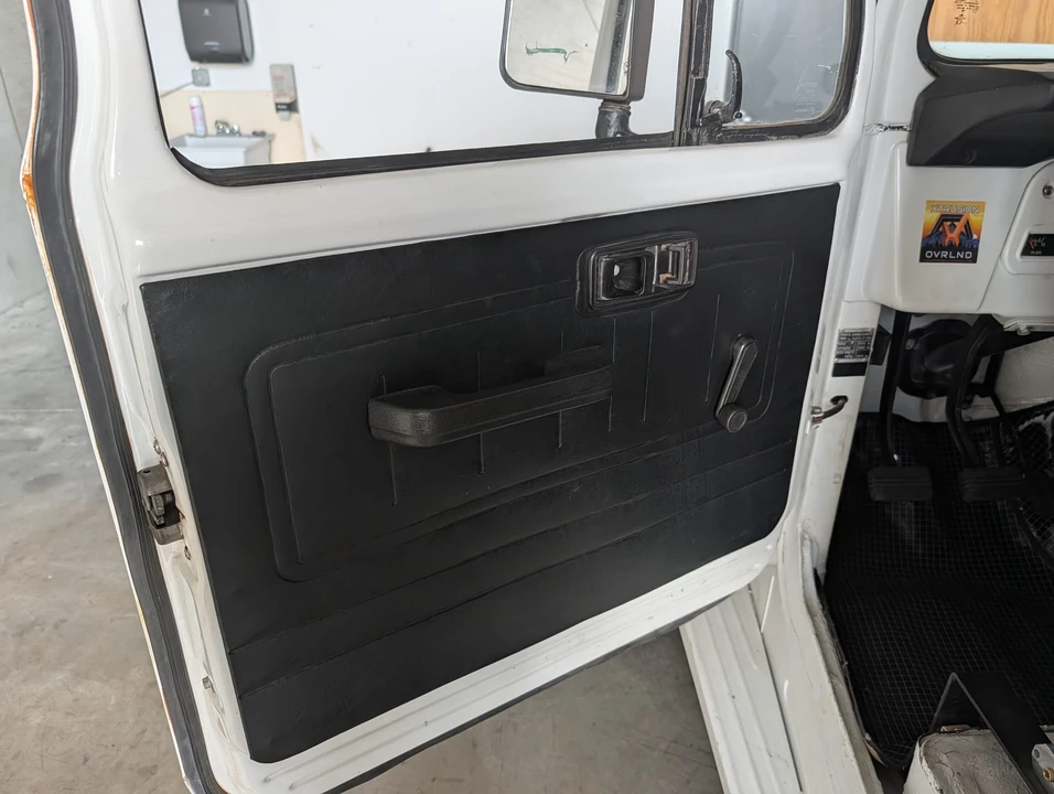 1988 Toyota Bandeirante - Image 29 of 31