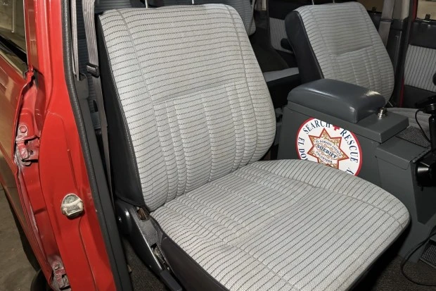 1988 Toyota J60 Land Cruiser - Image 4 of 8