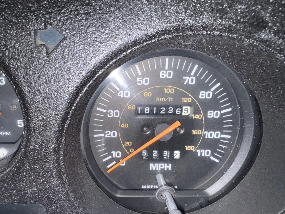 1988 Toyota J60 Land Cruiser - Image 17 of 21