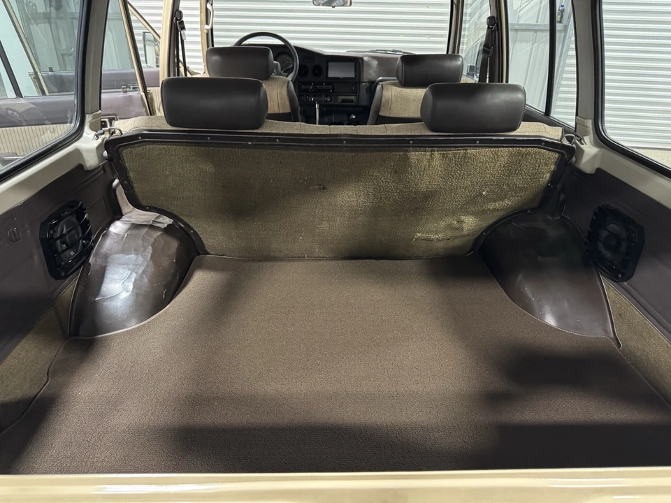 1988 Toyota J60 Land Cruiser - Image 12 of 21