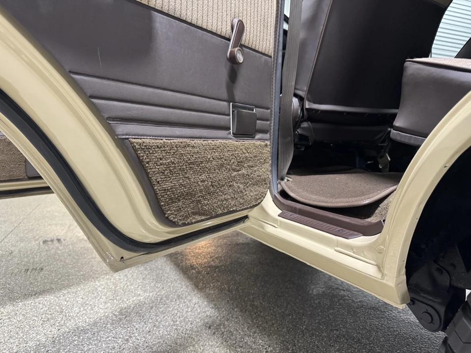 1988 Toyota J60 Land Cruiser - Image 21 of 21