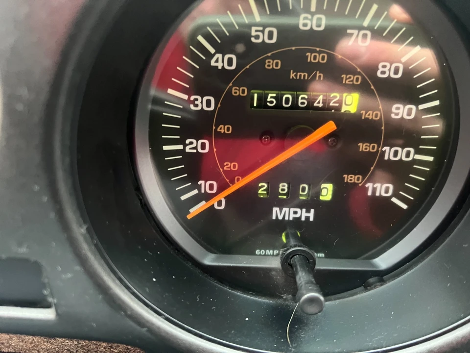 1988 Toyota J60 Land Cruiser - Image 6 of 21