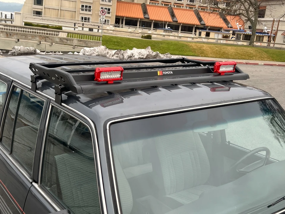 1988 Toyota J60 Land Cruiser - Image 17 of 21