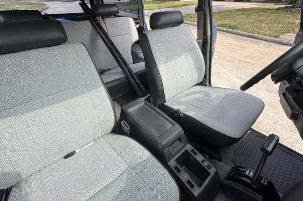 1988 Toyota J60 Land Cruiser - Image 4 of 7