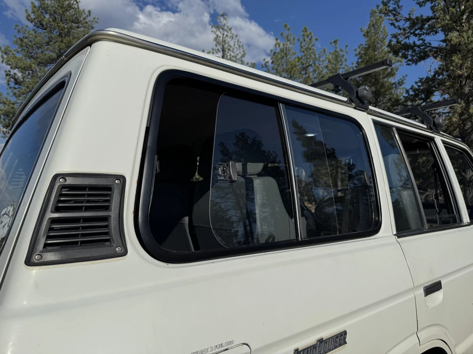 1988 Toyota J60 Land Cruiser - Image 31 of 31