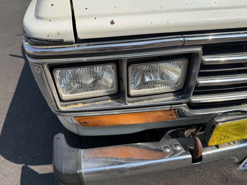 1988 Toyota J60 Land Cruiser - Image 18 of 31