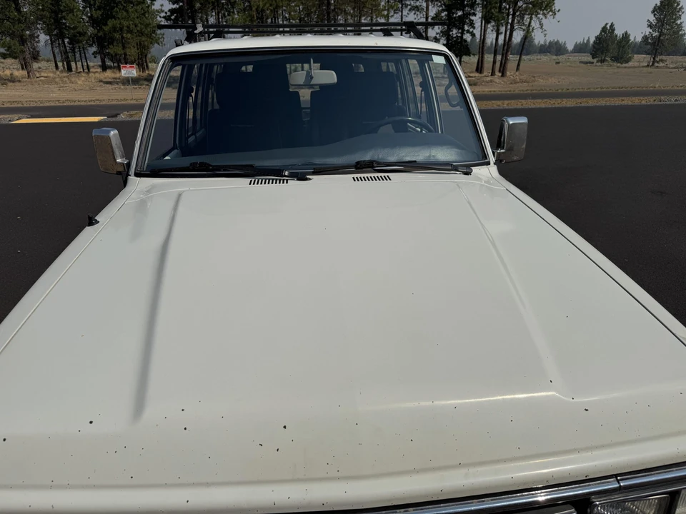 1988 Toyota J60 Land Cruiser - Image 16 of 31