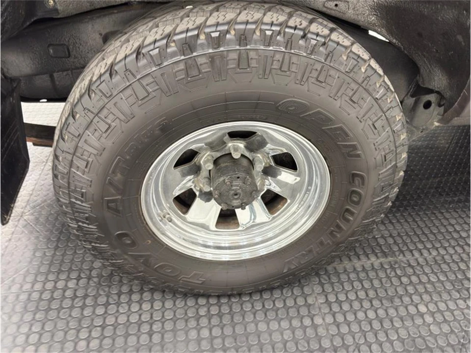 1988 Toyota J60 Land Cruiser - Image 22 of 31