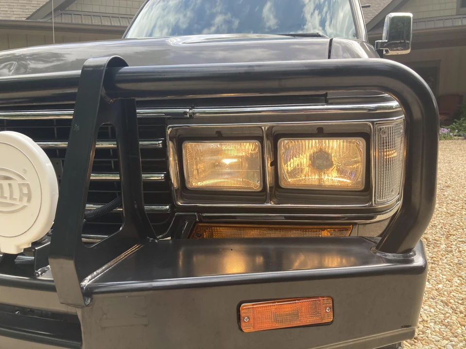 1988 Toyota J60 Land Cruiser - Image 13 of 30