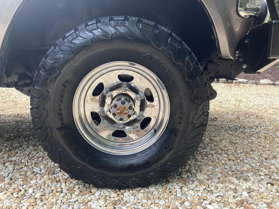 1988 Toyota J60 Land Cruiser - Image 29 of 30