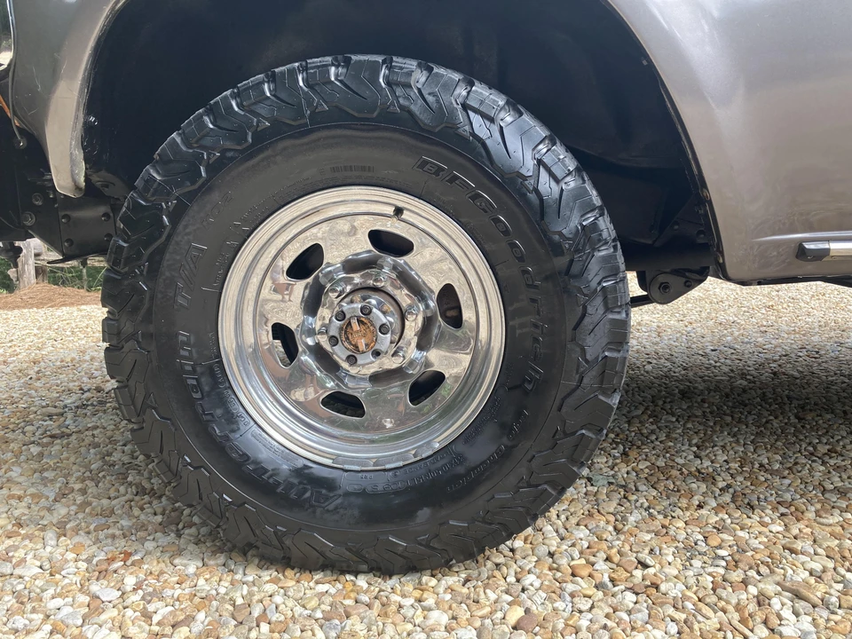 1988 Toyota J60 Land Cruiser - Image 26 of 30
