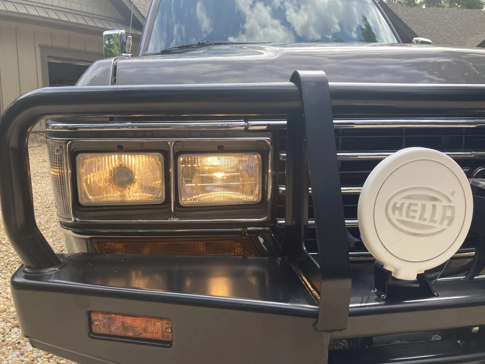 1988 Toyota J60 Land Cruiser - Image 12 of 30