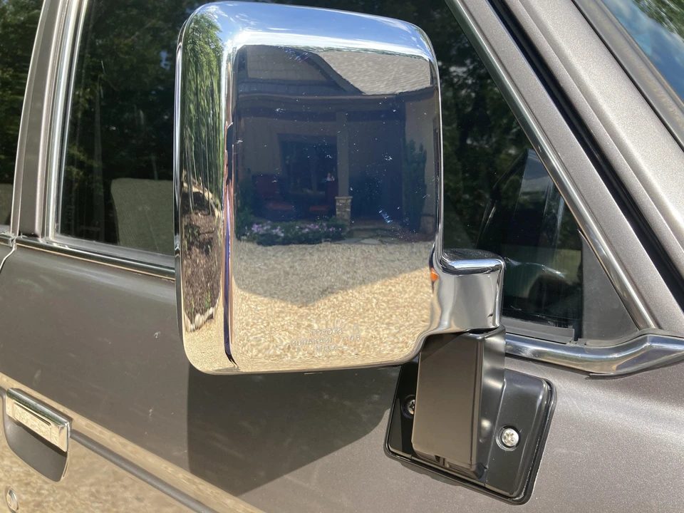 1988 Toyota J60 Land Cruiser - Image 21 of 30