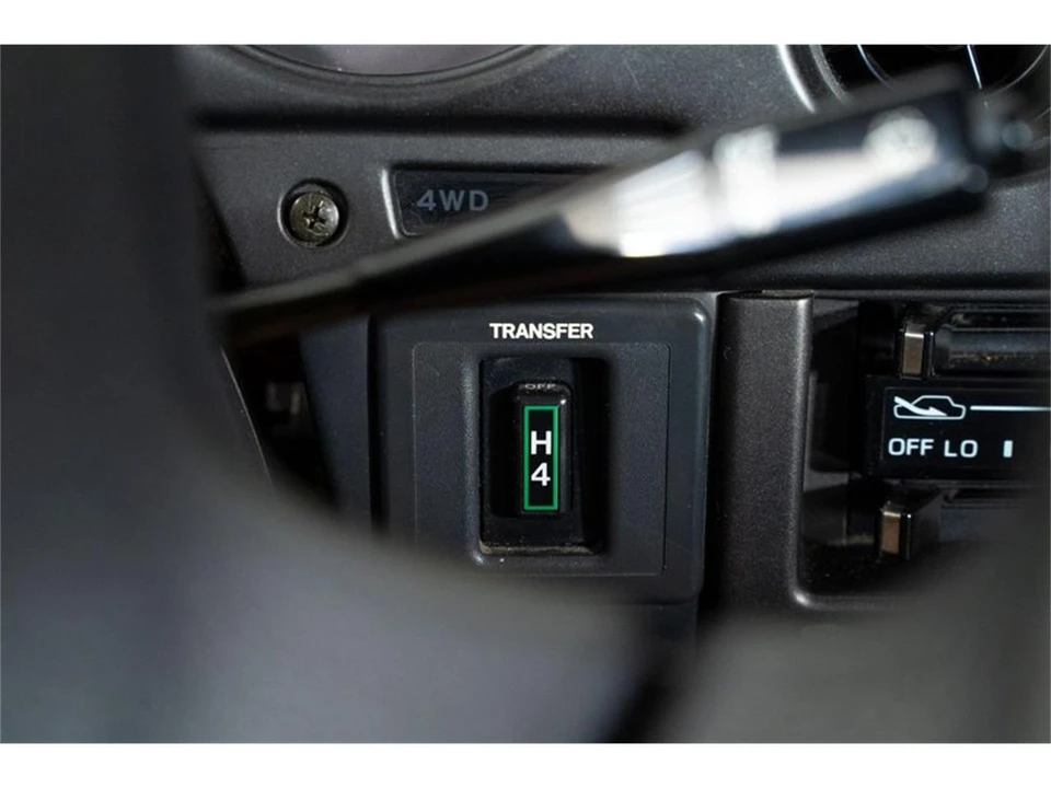 1988 Toyota J60 Land Cruiser - Image 29 of 31