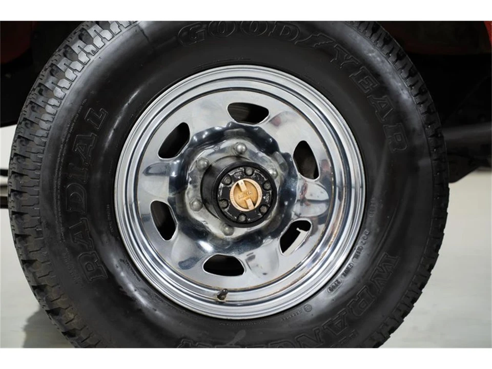 1988 Toyota J60 Land Cruiser - Image 6 of 31