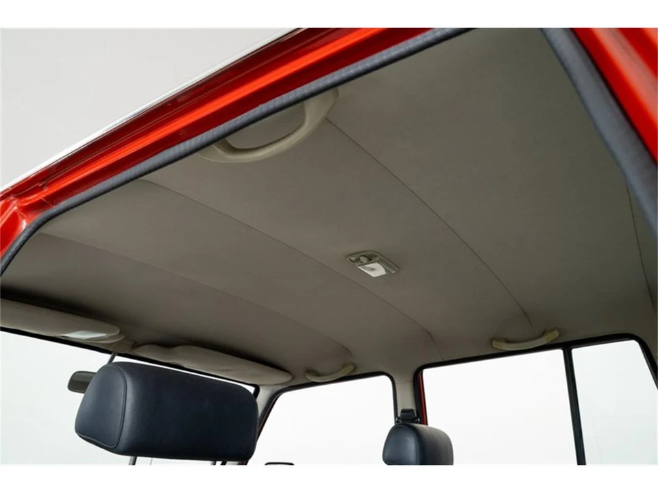 1988 Toyota J60 Land Cruiser - Image 22 of 31