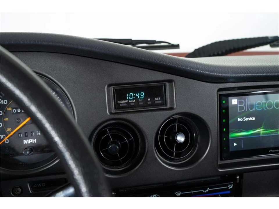 1988 Toyota J60 Land Cruiser - Image 31 of 31
