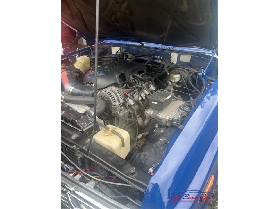 1988 Toyota J60 Land Cruiser - Image 14 of 16