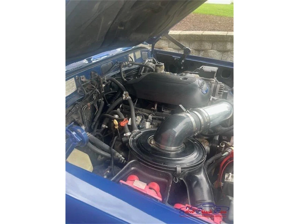 1988 Toyota J60 Land Cruiser - Image 15 of 16