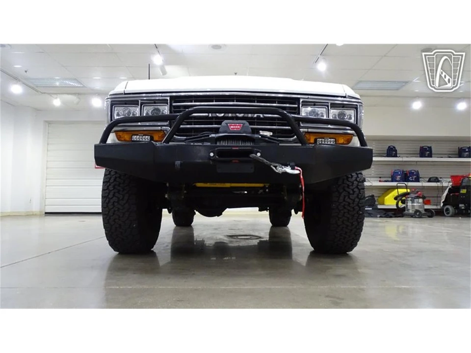1988 Toyota J60 Land Cruiser - Image 25 of 31