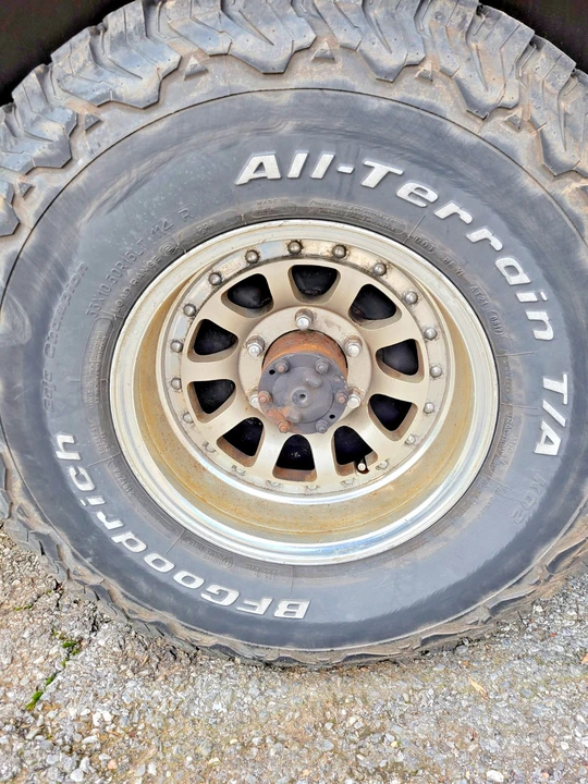 1988 Toyota J70 Land Cruiser - Image 23 of 27