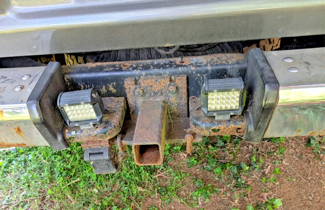 1988 Toyota J70 Land Cruiser - Image 27 of 27