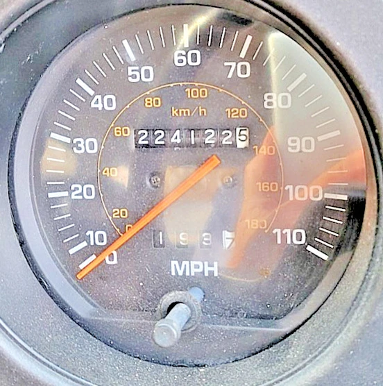 1988 Toyota J70 Land Cruiser - Image 26 of 27