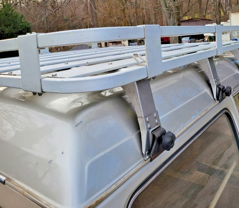 1988 Toyota J70 Land Cruiser - Image 25 of 27