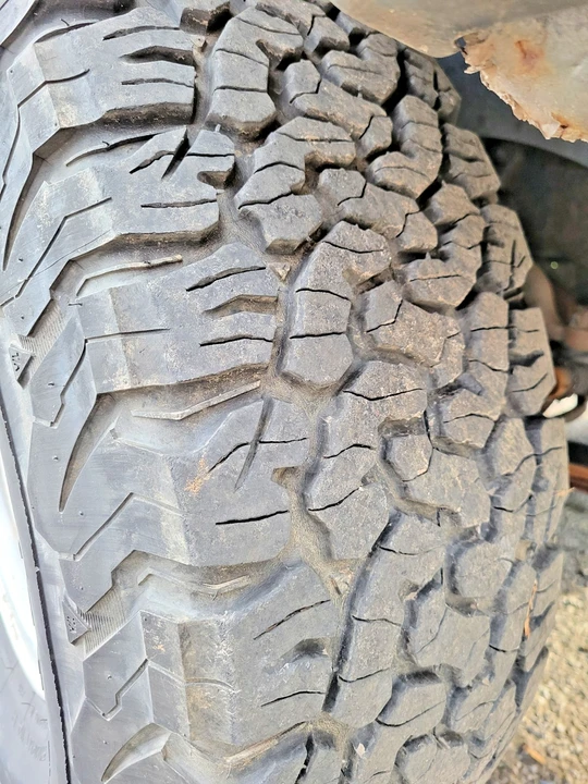 1988 Toyota J70 Land Cruiser - Image 21 of 27