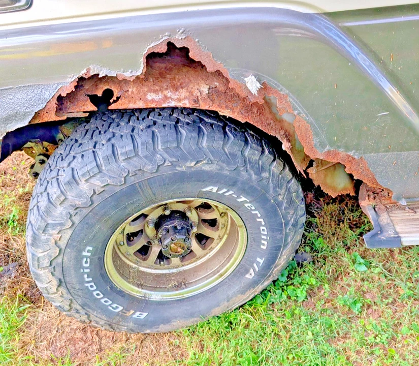 1988 Toyota J70 Land Cruiser - Image 6 of 27