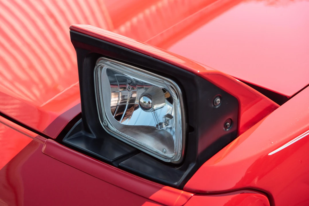 1988 Toyota AW10/11 MR2 - Image 21 of 31