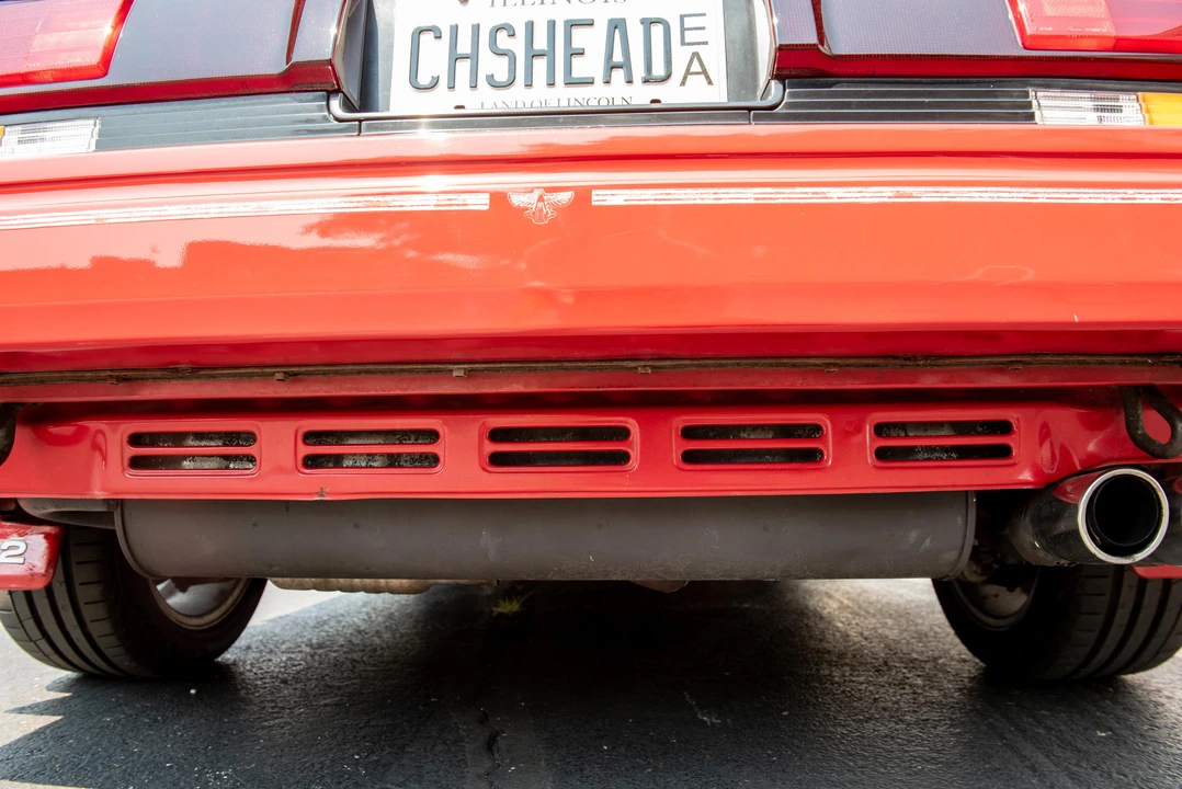 1988 Toyota AW10/11 MR2 - Image 28 of 31