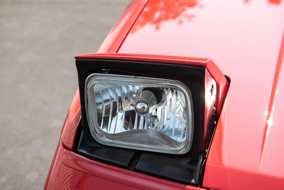 1988 Toyota AW10/11 MR2 - Image 18 of 31