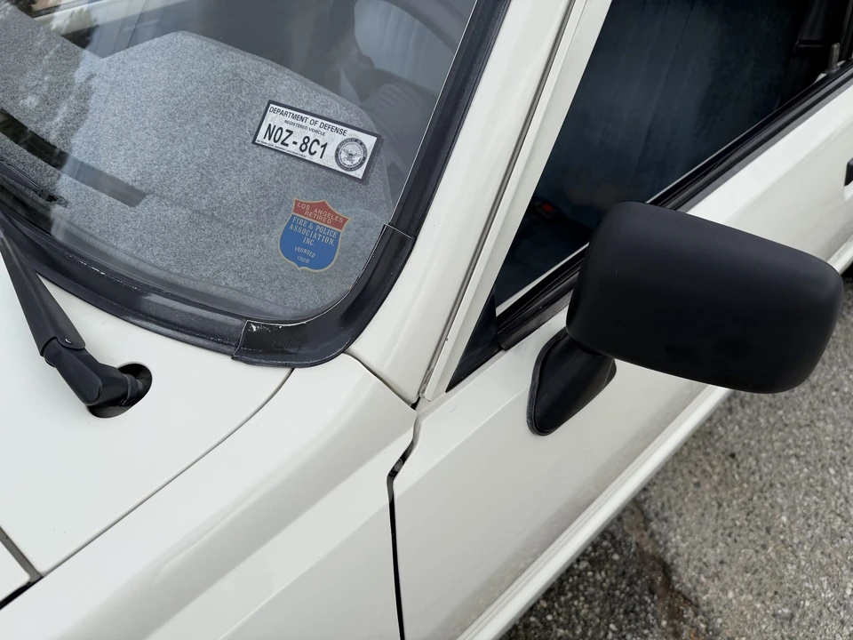 1988 Toyota Hilux 4th Gen - Image 30 of 31