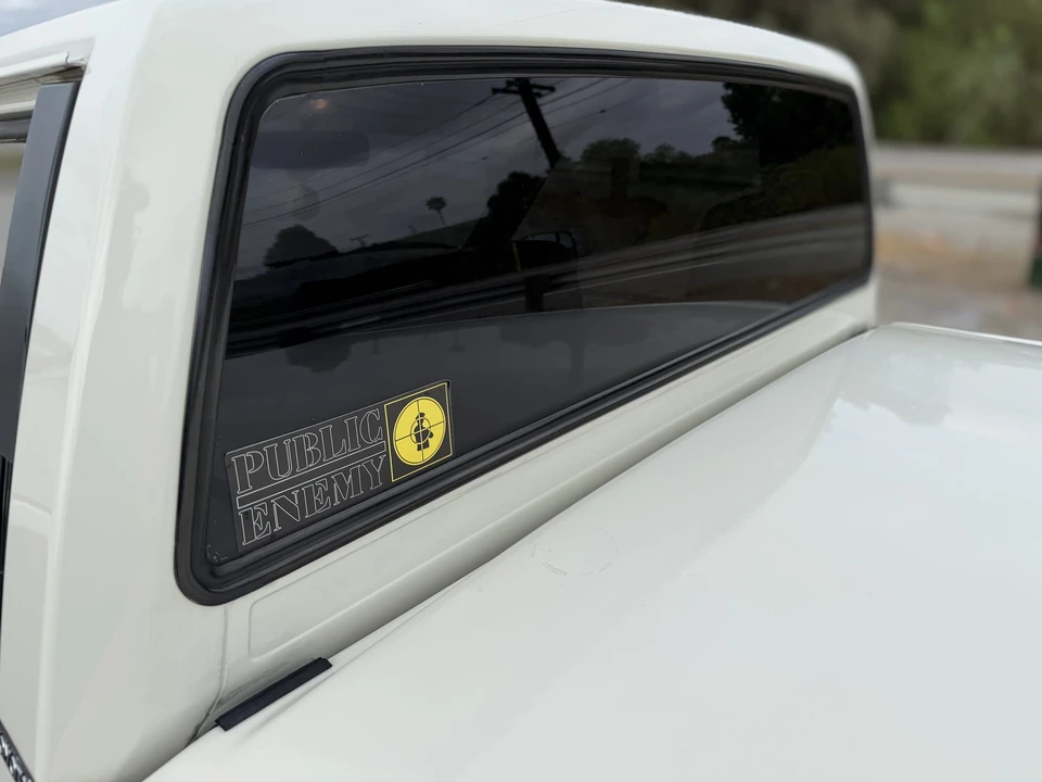 1988 Toyota Hilux 4th Gen - Image 31 of 31