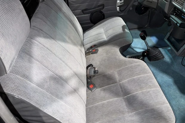 1988 Toyota Hilux 4th Gen - Image 4 of 7