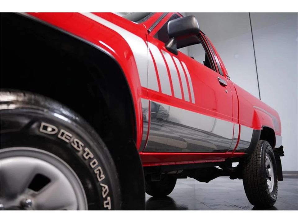 1988 Toyota Hilux 4th Gen - Image 19 of 31