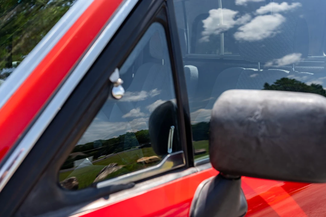 1988 Toyota Hilux 4th Gen - Image 30 of 31