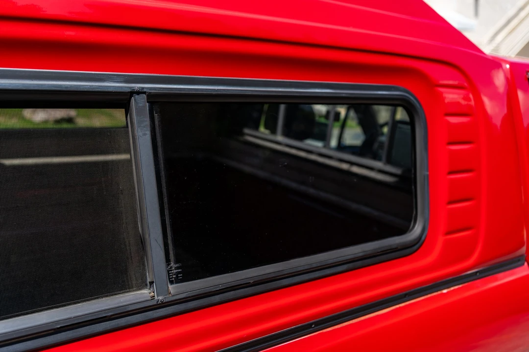 1988 Toyota Hilux 4th Gen - Image 23 of 31